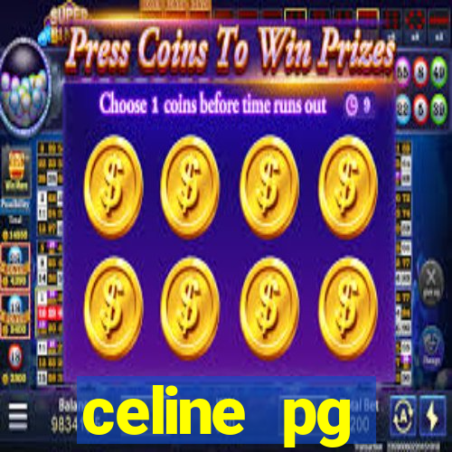 celine pg plataforma de jogos